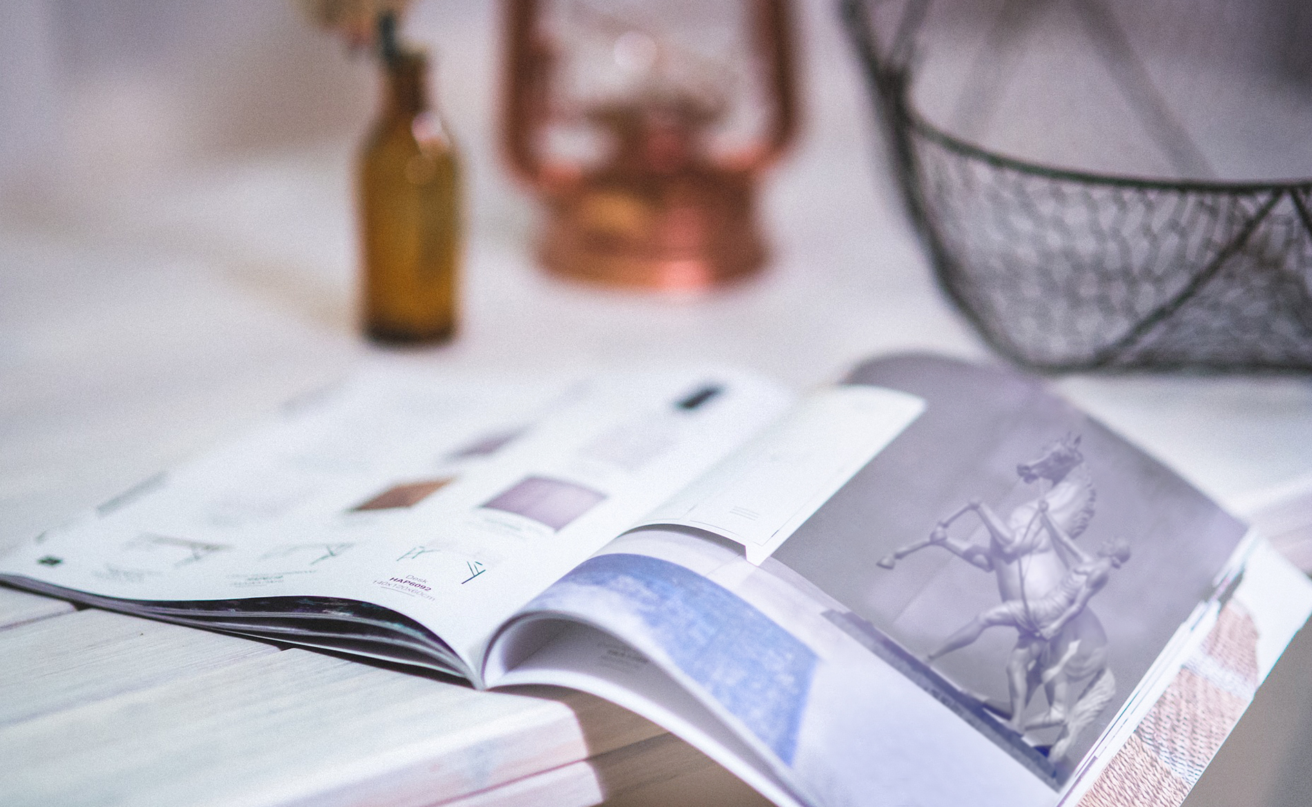 Magazin.groß Professionelle Texterstellung